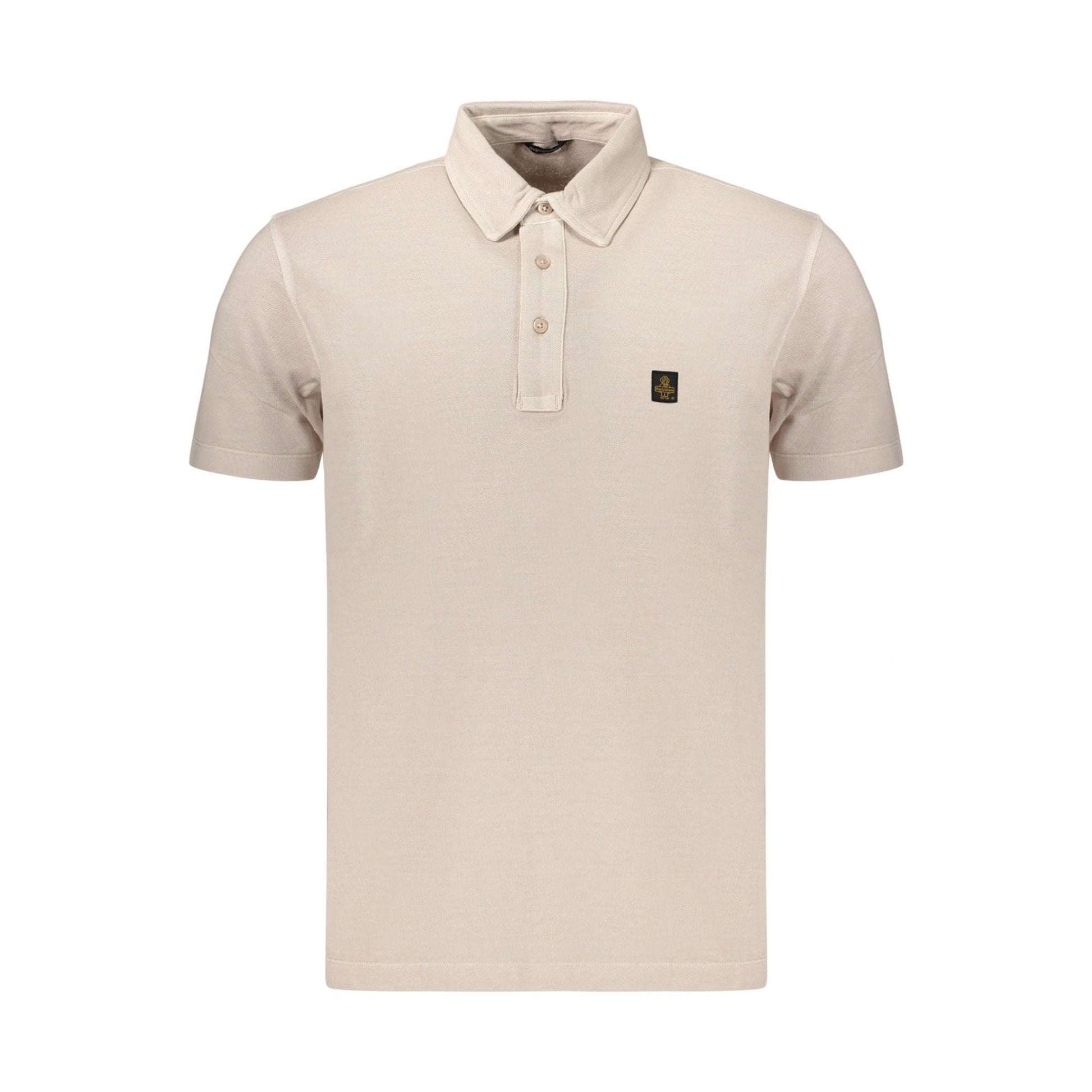 Refrigiwear Tricou T68800MIRROR BEJ