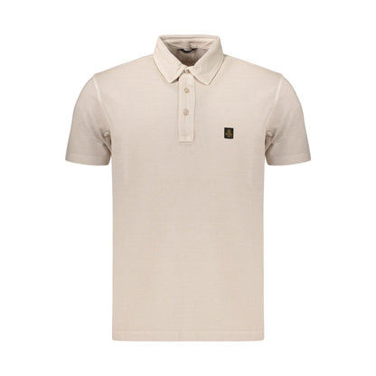 Refrigiwear Tricou T68800MIRROR BEJ