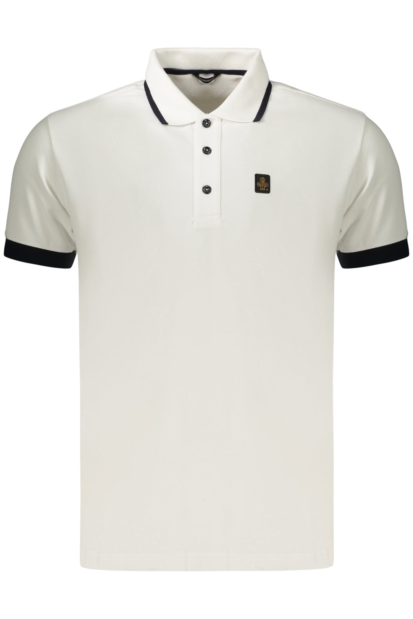 Refrigiwear Tricou T20300RAY ALB
