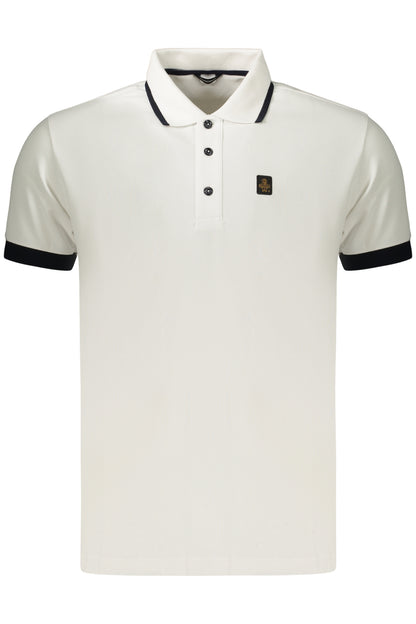 Refrigiwear Tricou T20300RAY ALB