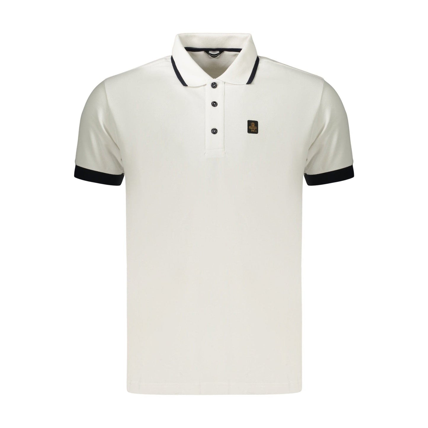 Refrigiwear Tricou T20300RAY ALB