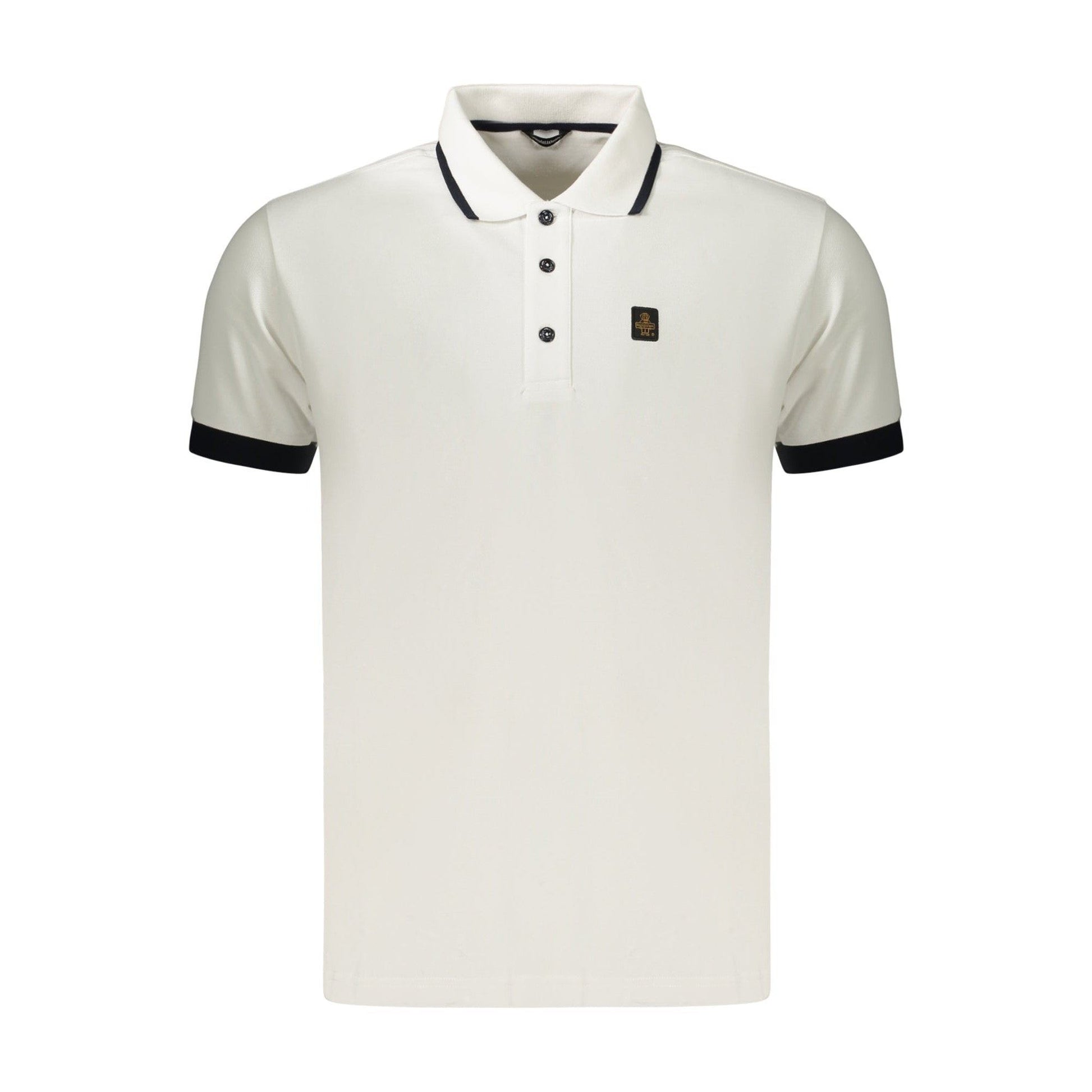 Refrigiwear Tricou T20300RAY ALB