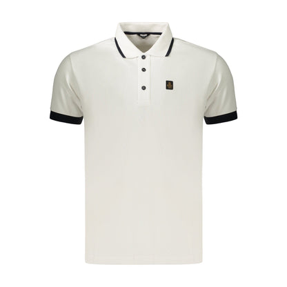 Refrigiwear Tricou T20300RAY ALB