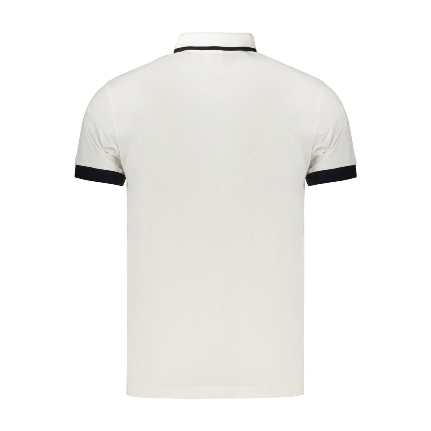 Refrigiwear Tricou T20300RAY ALB