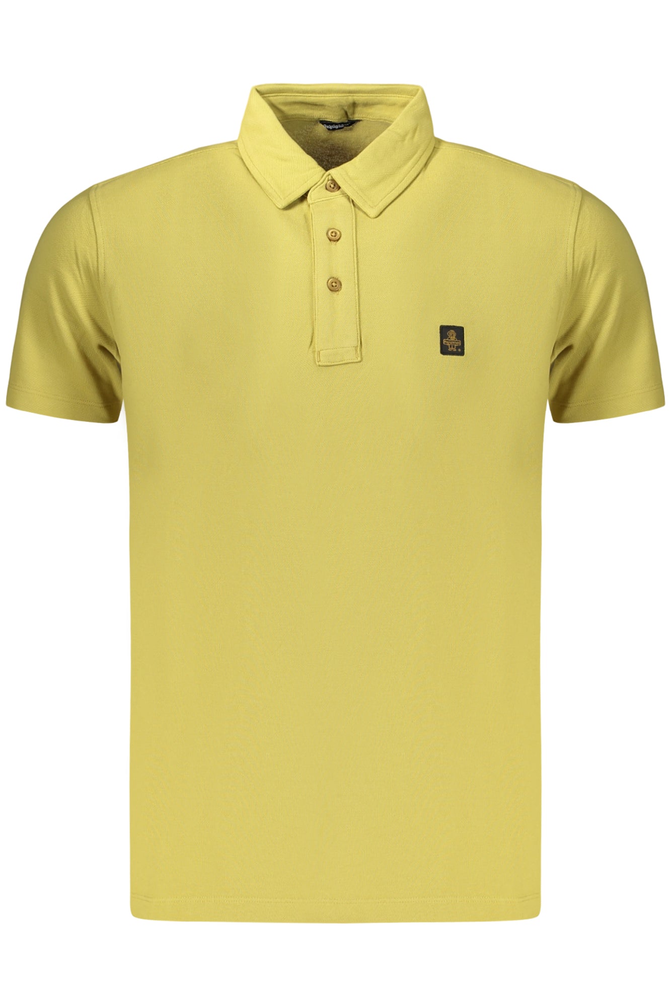 Refrigiwear Tricou T68800MIRROR GALBEN