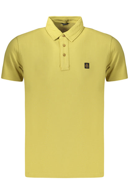 Refrigiwear Tricou T68800MIRROR GALBEN