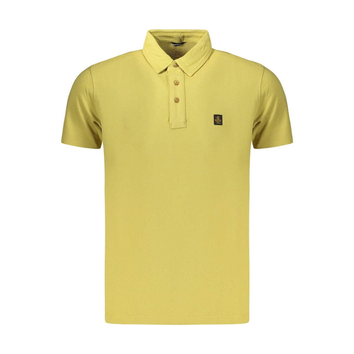 Refrigiwear Tricou T68800MIRROR GALBEN