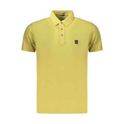 Refrigiwear Tricou T68800MIRROR GALBEN