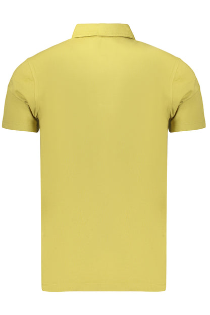Refrigiwear Tricou T68800MIRROR GALBEN