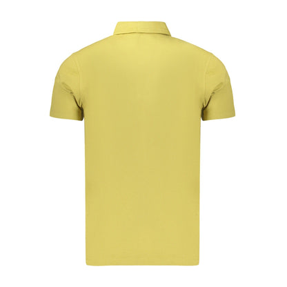 Refrigiwear Tricou T68800MIRROR GALBEN