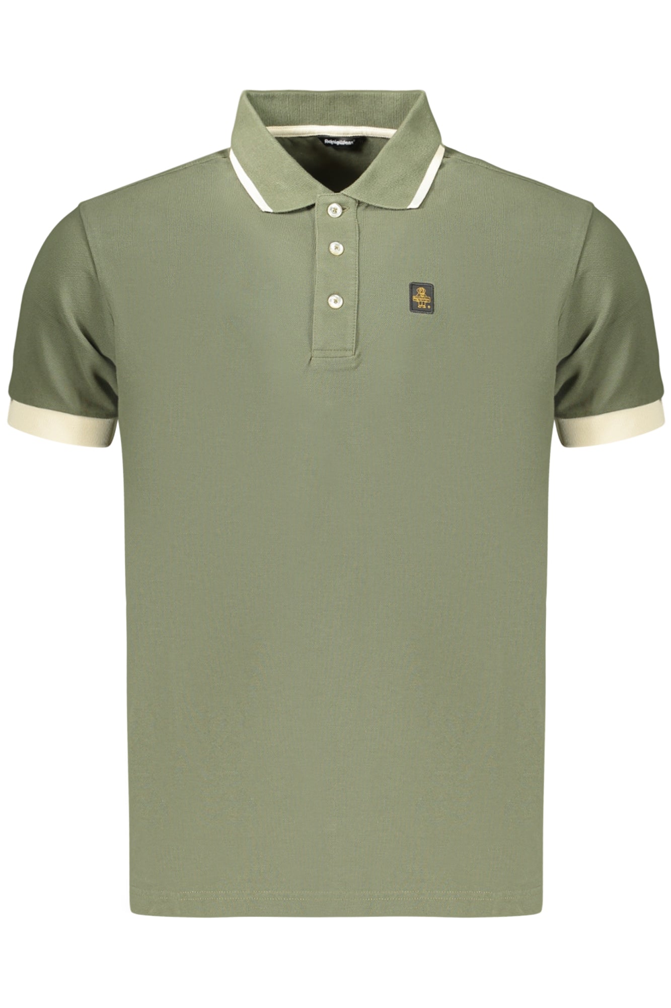 Refrigiwear Tricou T20300RAY VERDE