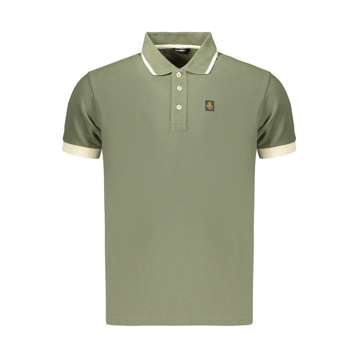 Refrigiwear Tricou T20300RAY VERDE