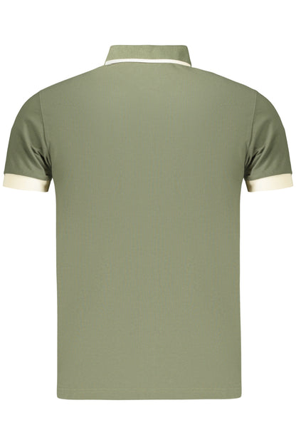 Refrigiwear Tricou T20300RAY VERDE