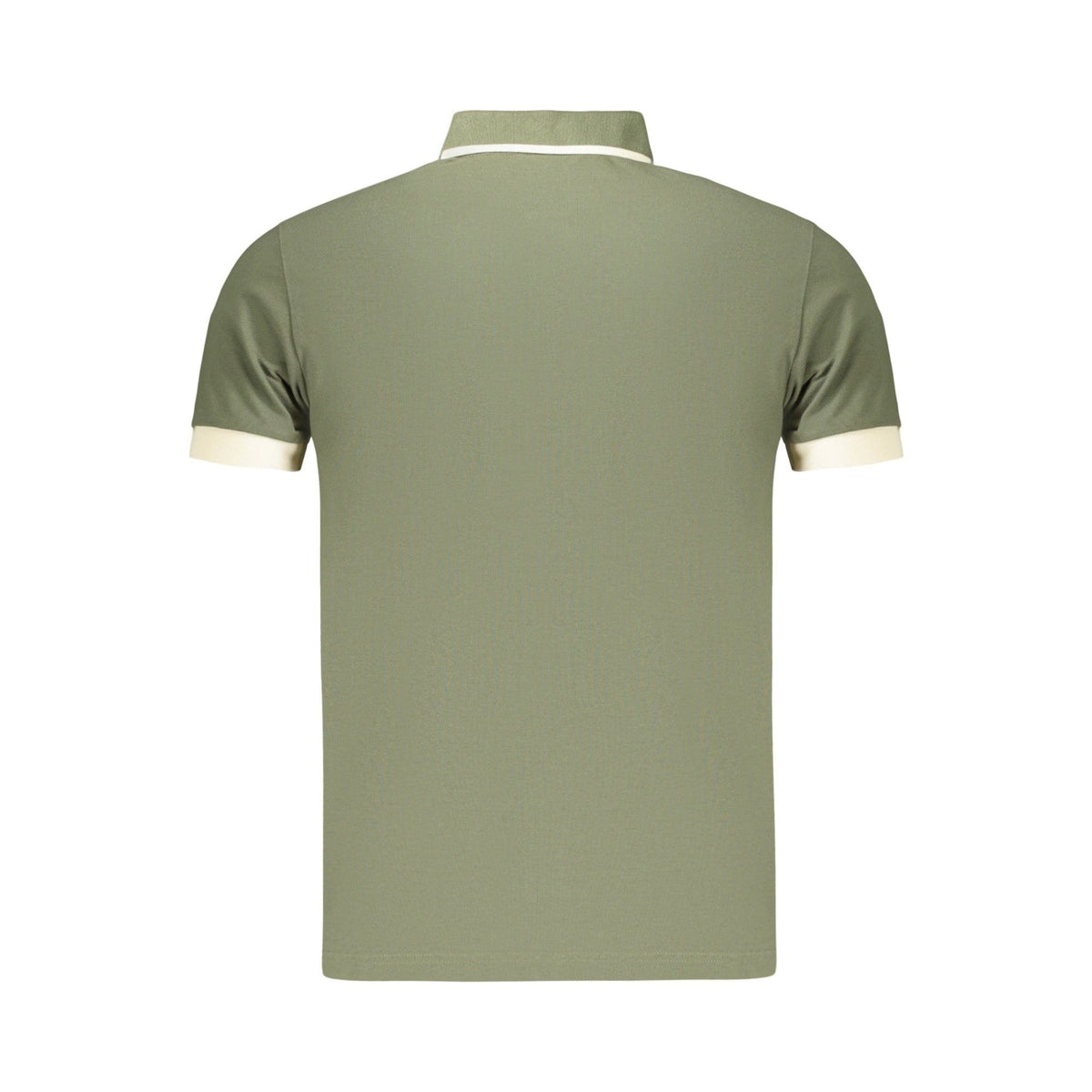Refrigiwear Tricou T20300RAY VERDE