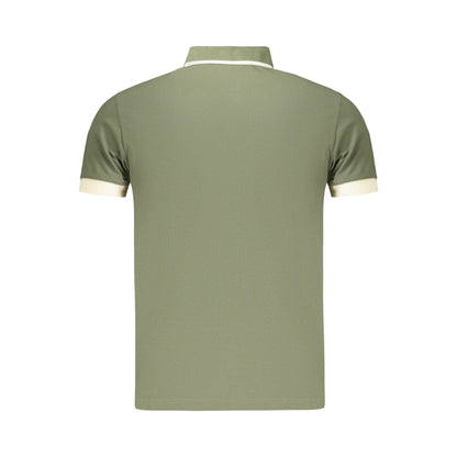 Refrigiwear Tricou T20300RAY VERDE