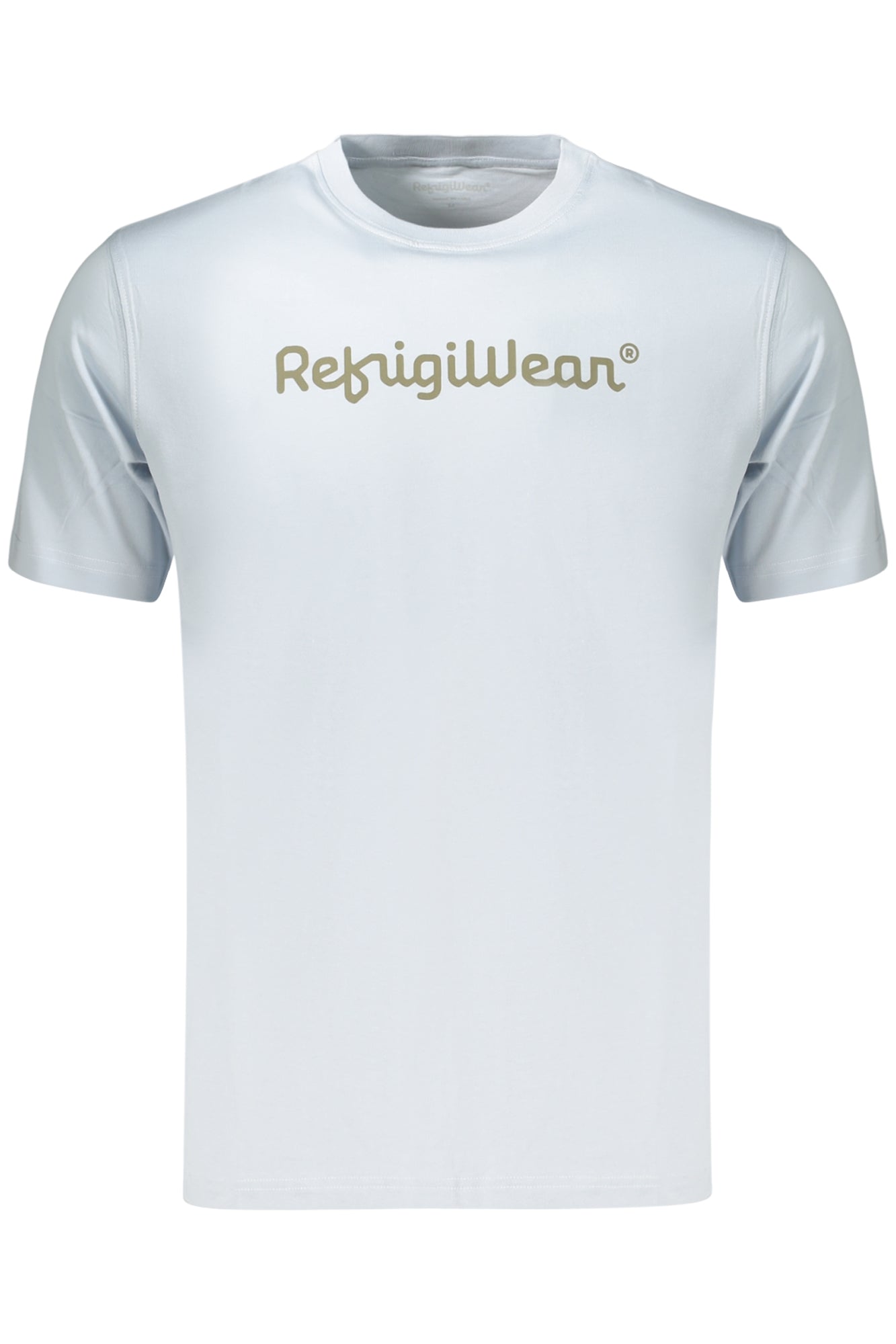 Refrigiwear Tricou T62900MEMPHIS CIEL