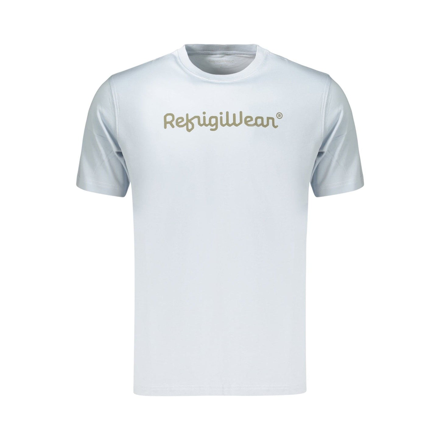 Refrigiwear Tricou T62900MEMPHIS CIEL