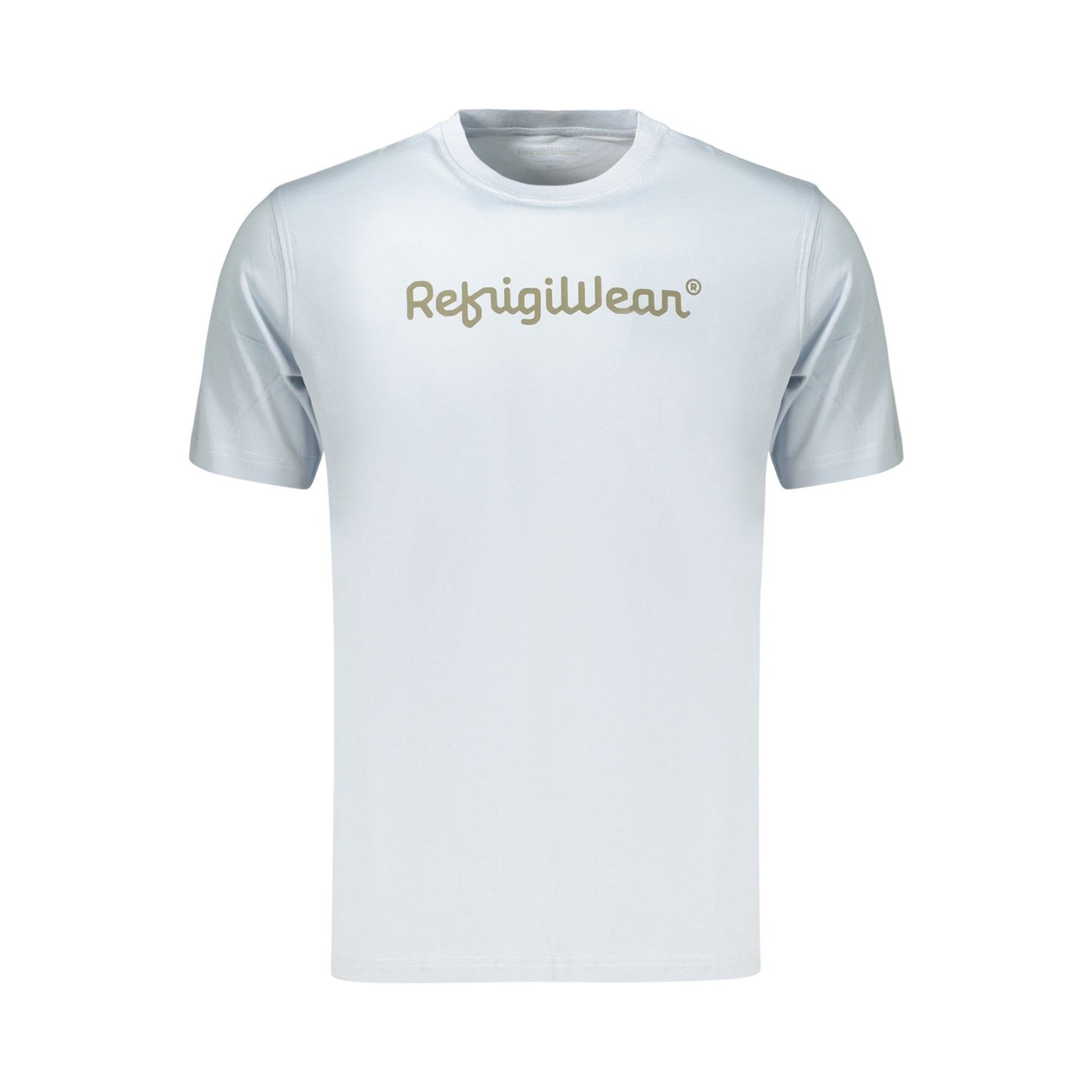 Refrigiwear Tricou T62900MEMPHIS CIEL