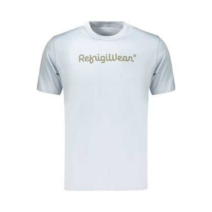 Refrigiwear Tricou T62900MEMPHIS CIEL