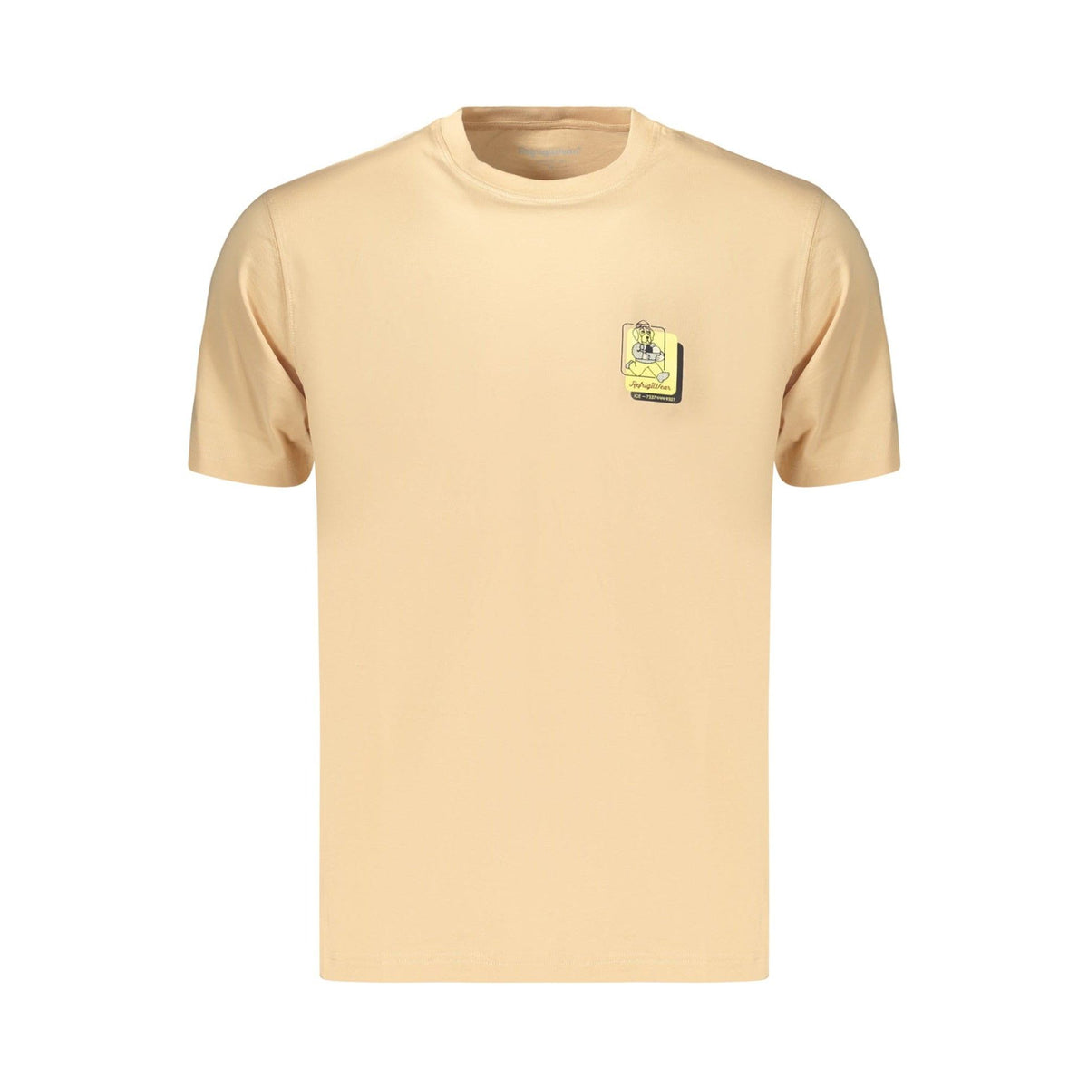 Refrigiwear Tricou T89000LEGEND BEJ