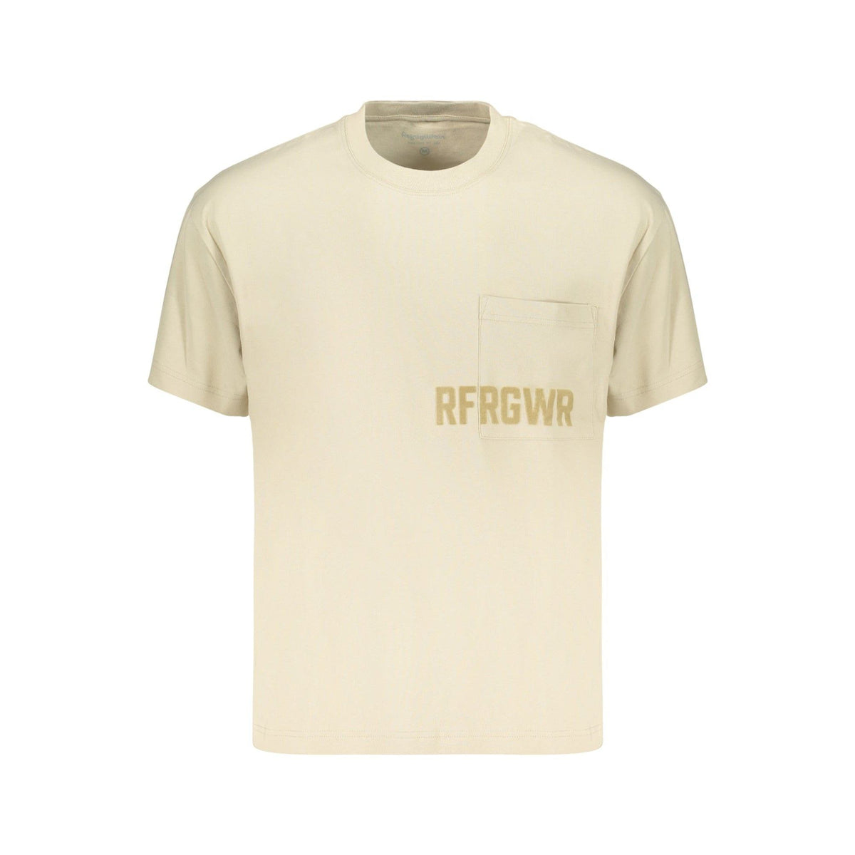 Refrigiwear Tricou T63700CHESTER BEJ