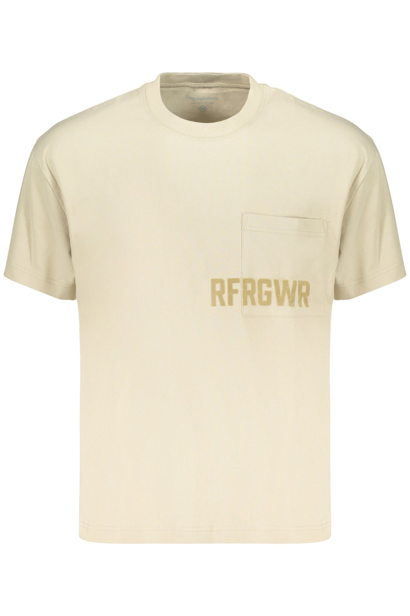 Refrigiwear Tricou T63700CHESTER BEJ