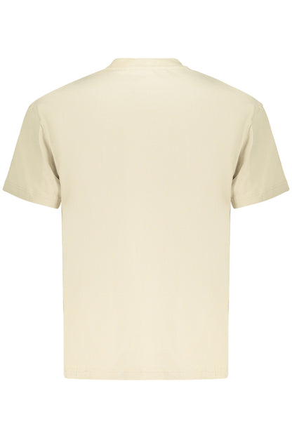 Refrigiwear Tricou T63700CHESTER BEJ