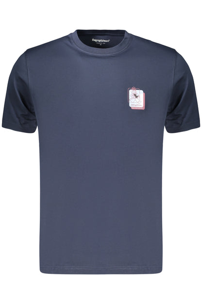 Refrigiwear Tricou T89000LEGEND BLEUMARIN