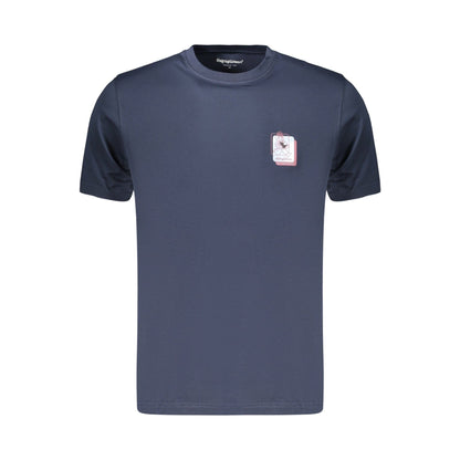 Refrigiwear Tricou T89000LEGEND BLEUMARIN