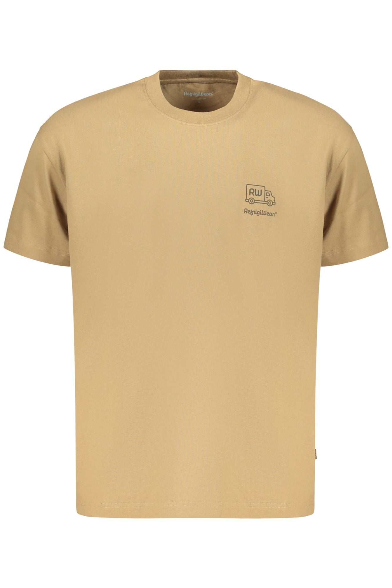 Refrigiwear Tricou T63800LIVERPOOL MARO