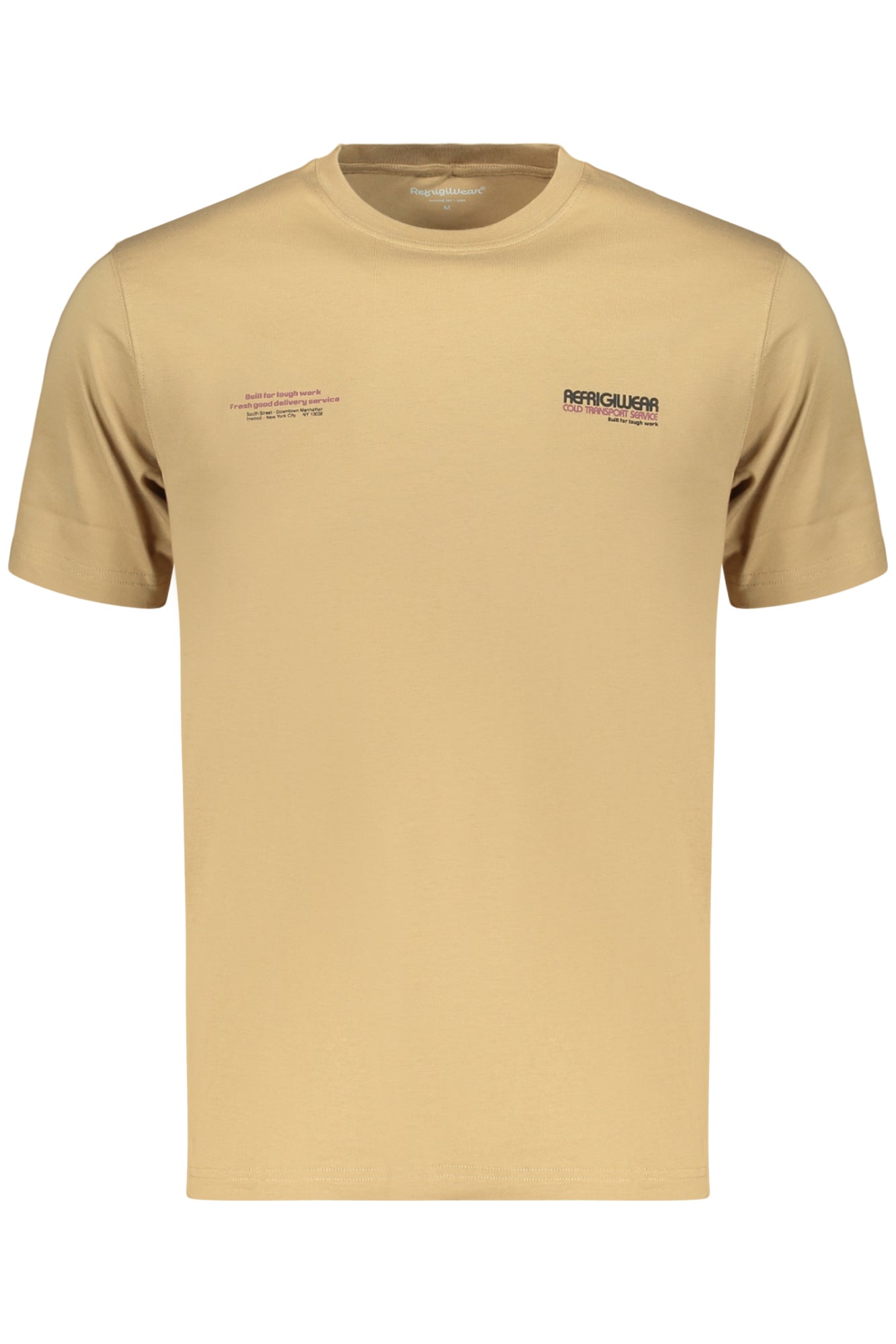 Refrigiwear Tricou T65400CLUB MARO
