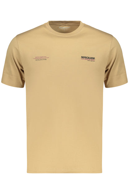 Refrigiwear Tricou T65400CLUB MARO