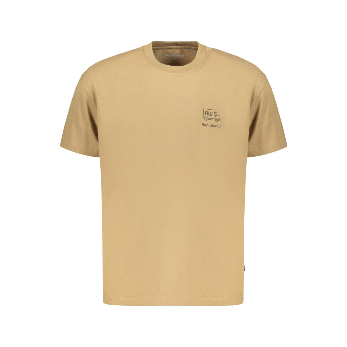 Refrigiwear Tricou T63800LIVERPOOL MARO