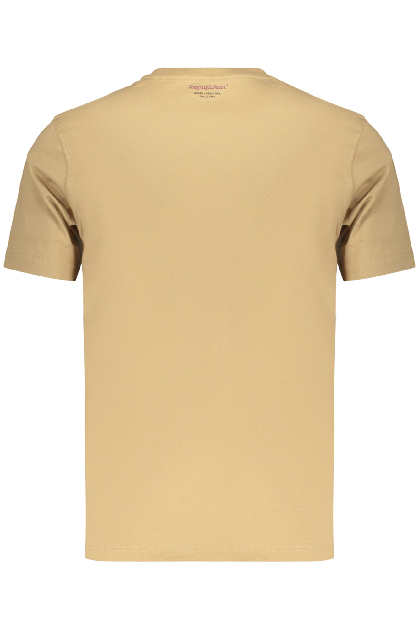 Refrigiwear Tricou T65400CLUB MARO