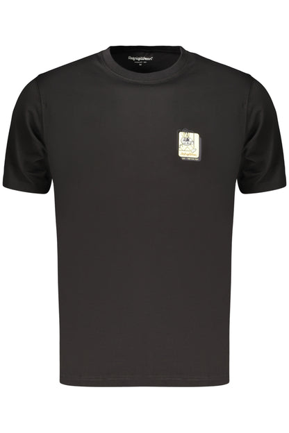 Refrigiwear Tricou T89000LEGEND NEGRU