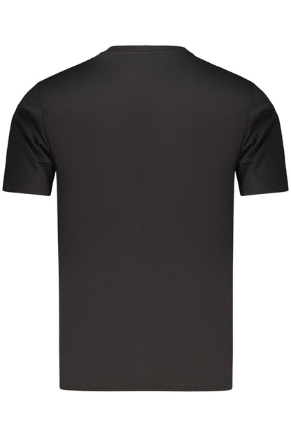 Refrigiwear Tricou T89000LEGEND NEGRU