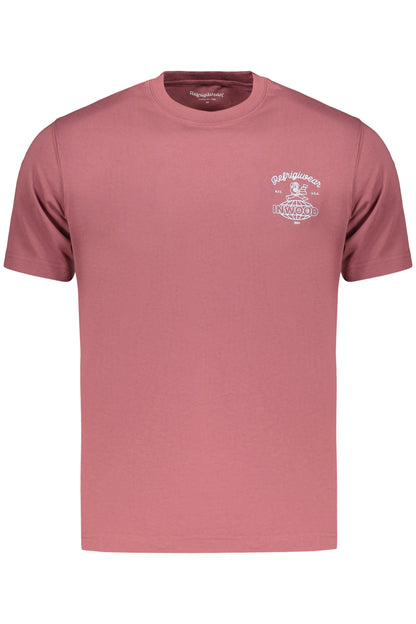 Refrigiwear Tricou T65500RIVER ROȘU