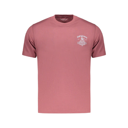 Refrigiwear Tricou T65500RIVER ROȘU