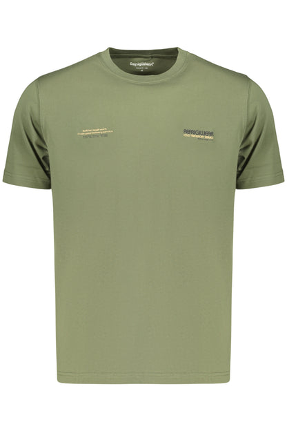 Refrigiwear Tricou T65400CLUB VERDE