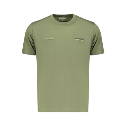 Refrigiwear Tricou T65400CLUB VERDE