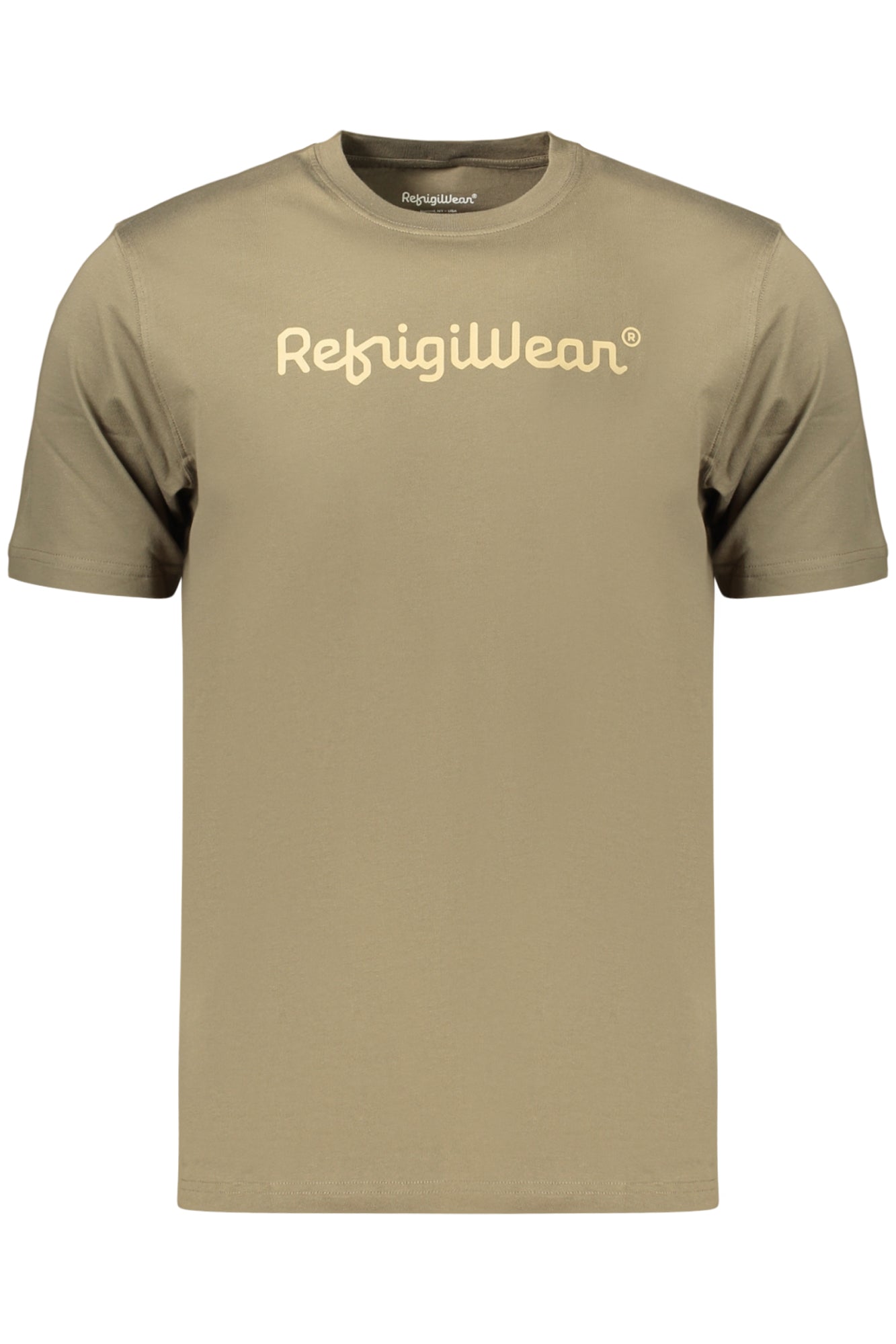 Refrigiwear Tricou T62900MEMPHIS VERDE