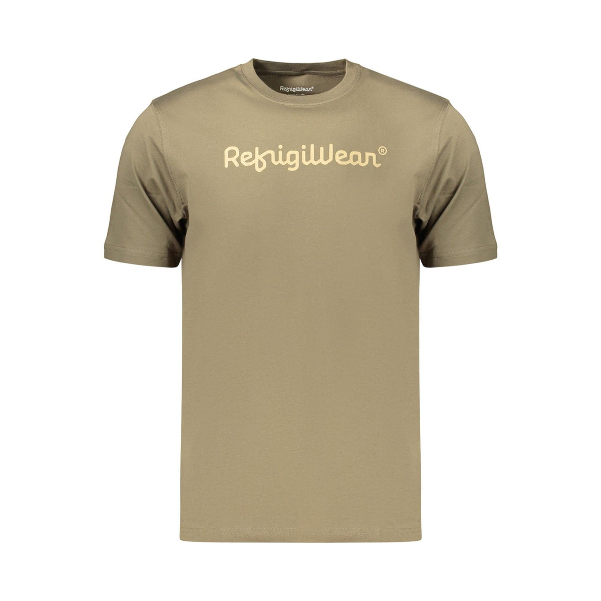 Refrigiwear Tricou T62900MEMPHIS VERDE