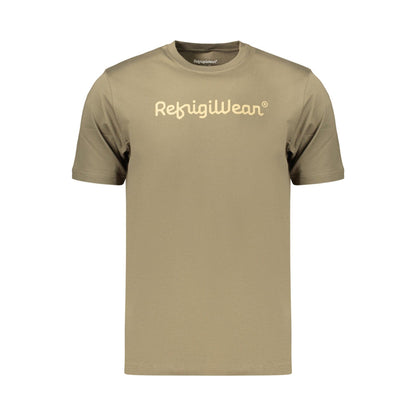 Refrigiwear Tricou T62900MEMPHIS VERDE