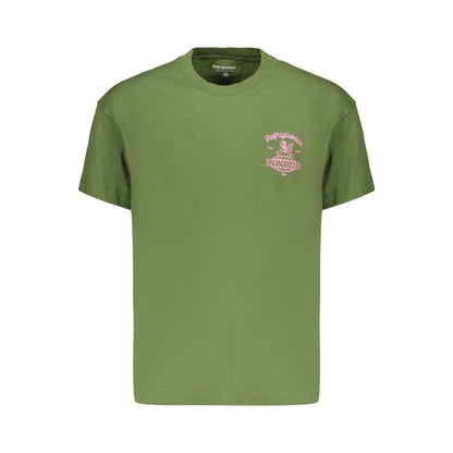 Refrigiwear Tricou T65500RIVER VERDE
