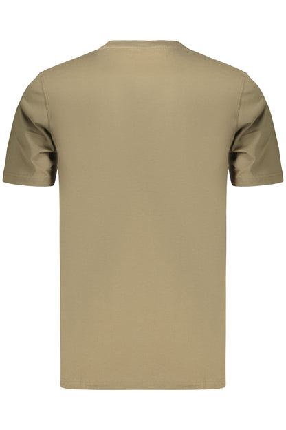 Refrigiwear Tricou T62900MEMPHIS VERDE