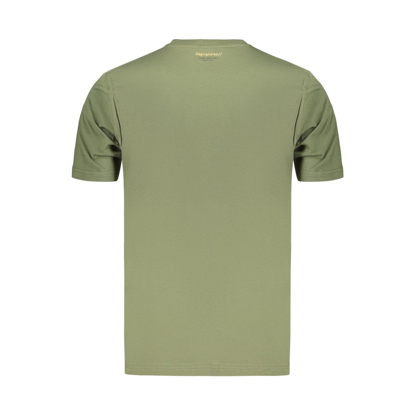 Refrigiwear Tricou T65400CLUB VERDE