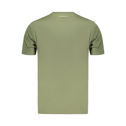 Refrigiwear Tricou T65400CLUB VERDE
