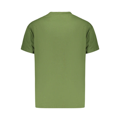 Refrigiwear Tricou T65500RIVER VERDE