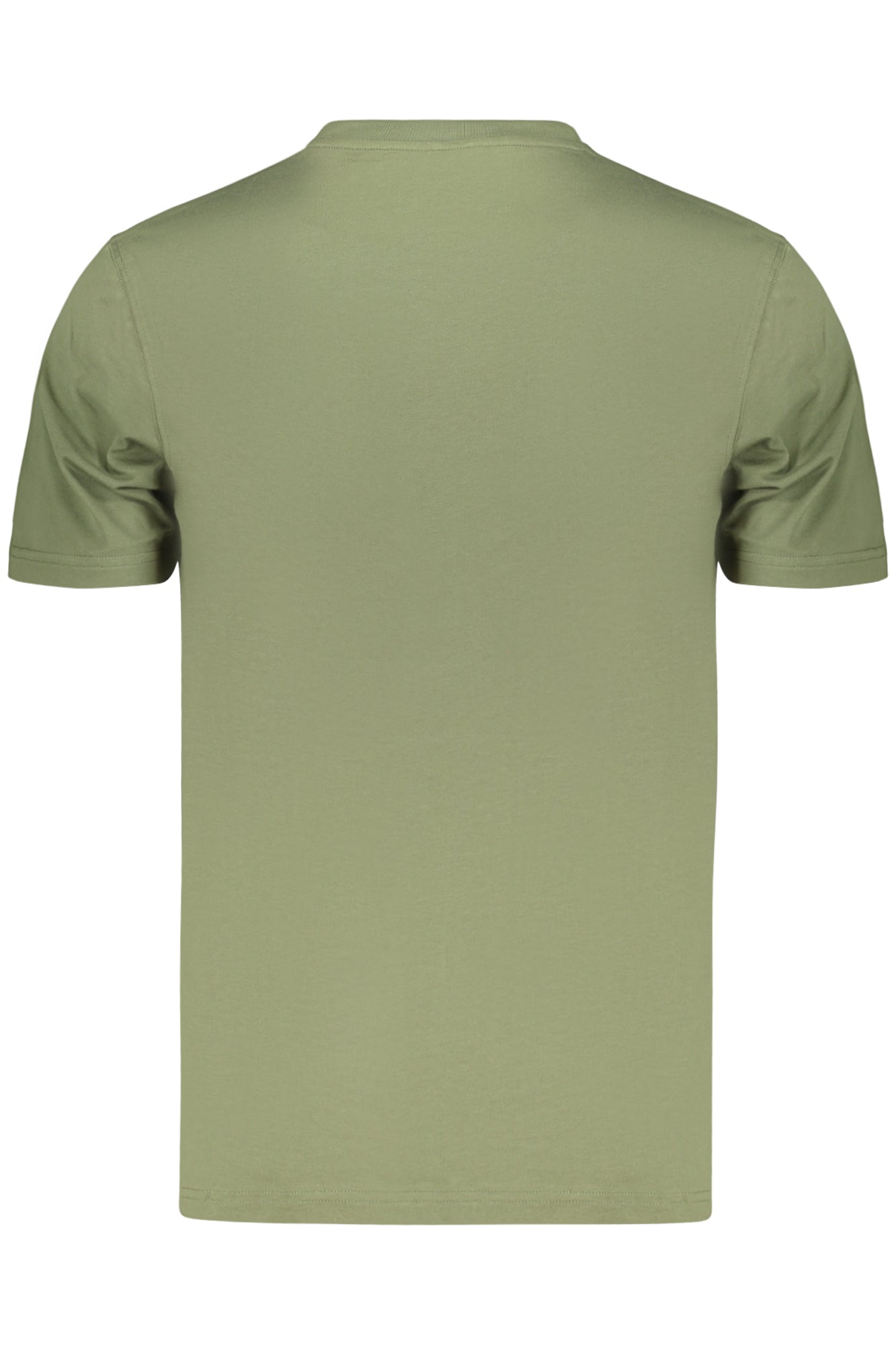 Refrigiwear Tricou T62900MEMPHIS VERDE 2