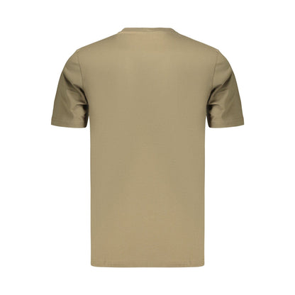 Refrigiwear Tricou T62900MEMPHIS VERDE